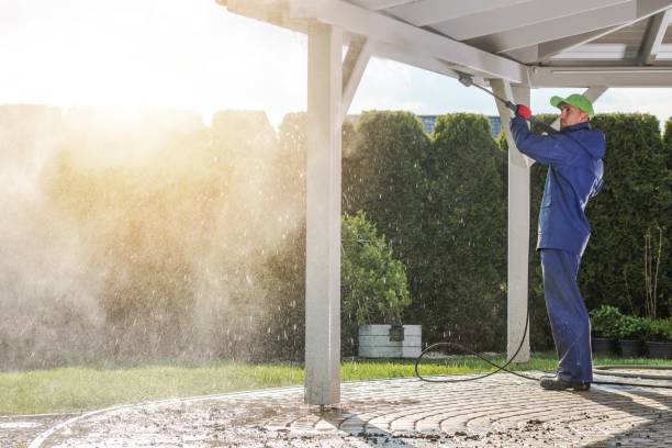 Boat and Dock Cleaning in Brockway, PA
