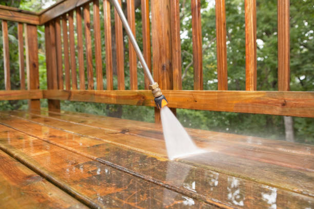 Professional  Pressure Washing Services in Brockway, PA